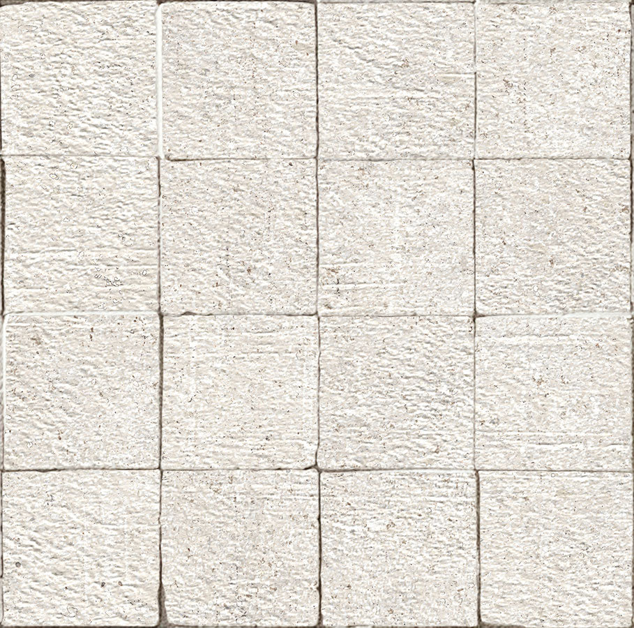 Terra Crea Clace Mosaico 30x30 (tessere 7,5x7,5) - Gres Porcellanato di Kronos Ceramiche - Prezzo solo €36.90! Compra ora su CEGO CERAMICHE