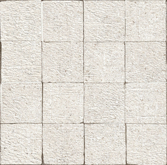 Terra Crea Clace Mosaico 30x30 (tessere 7,5x7,5) - Gres Porcellanato di Kronos Ceramiche - Prezzo solo €36.90! Compra ora su CEGO CERAMICHE