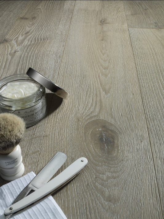 Bassano Parquet London Line Rovere Cambridge Listone spessore 10/11mm