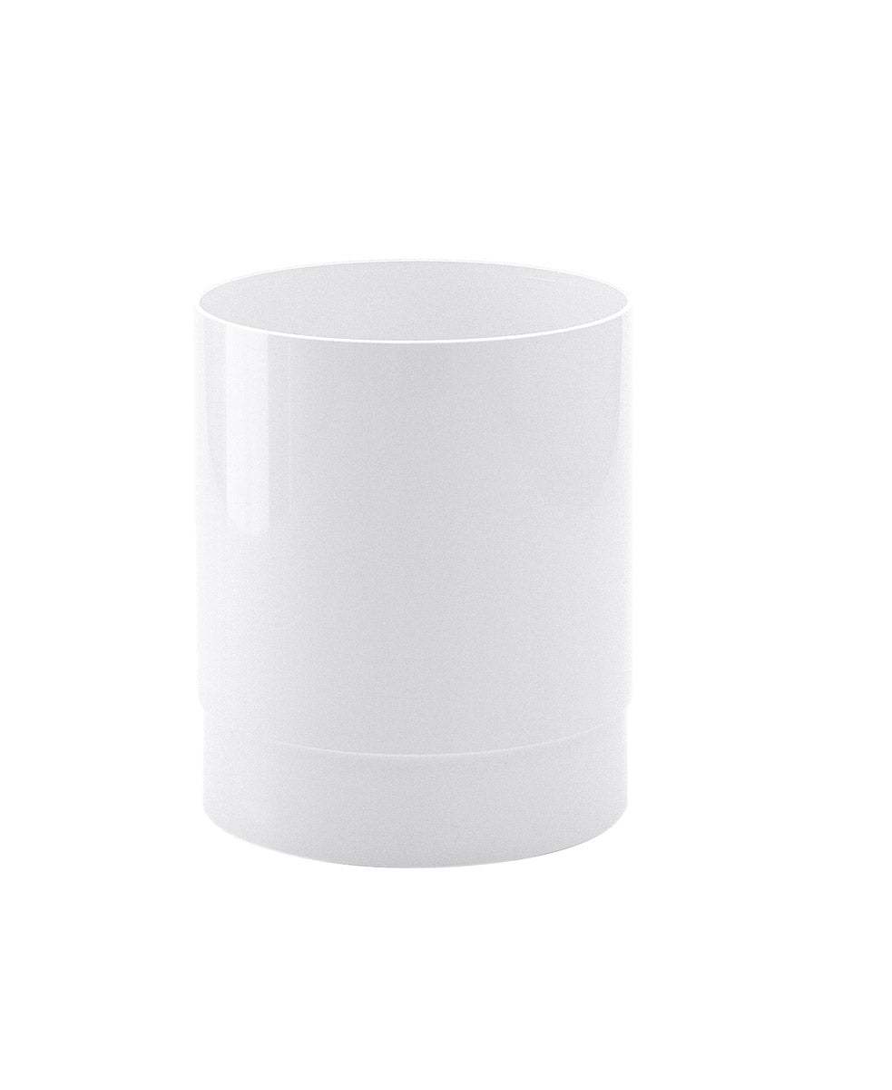 Capannoli cestino ABS da 13 lt. 66
