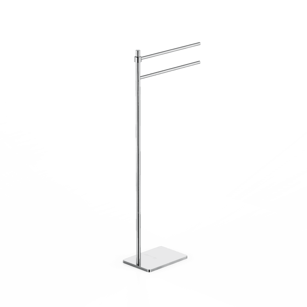 Capannoli piantana due bracci 671