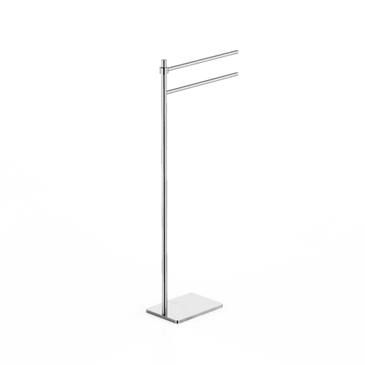 Capannoli piantana due bracci 671