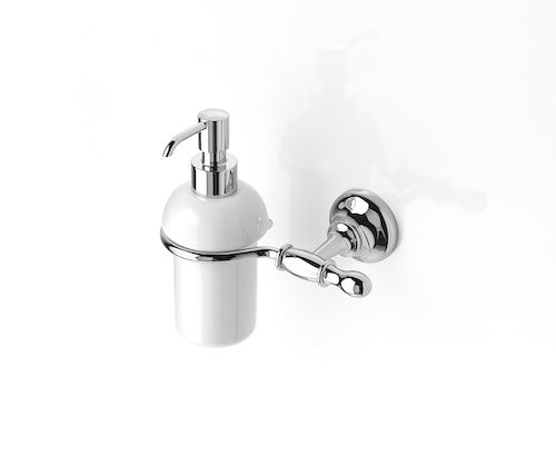 Capannoli 900 dosatore sapone liquido da parete 916