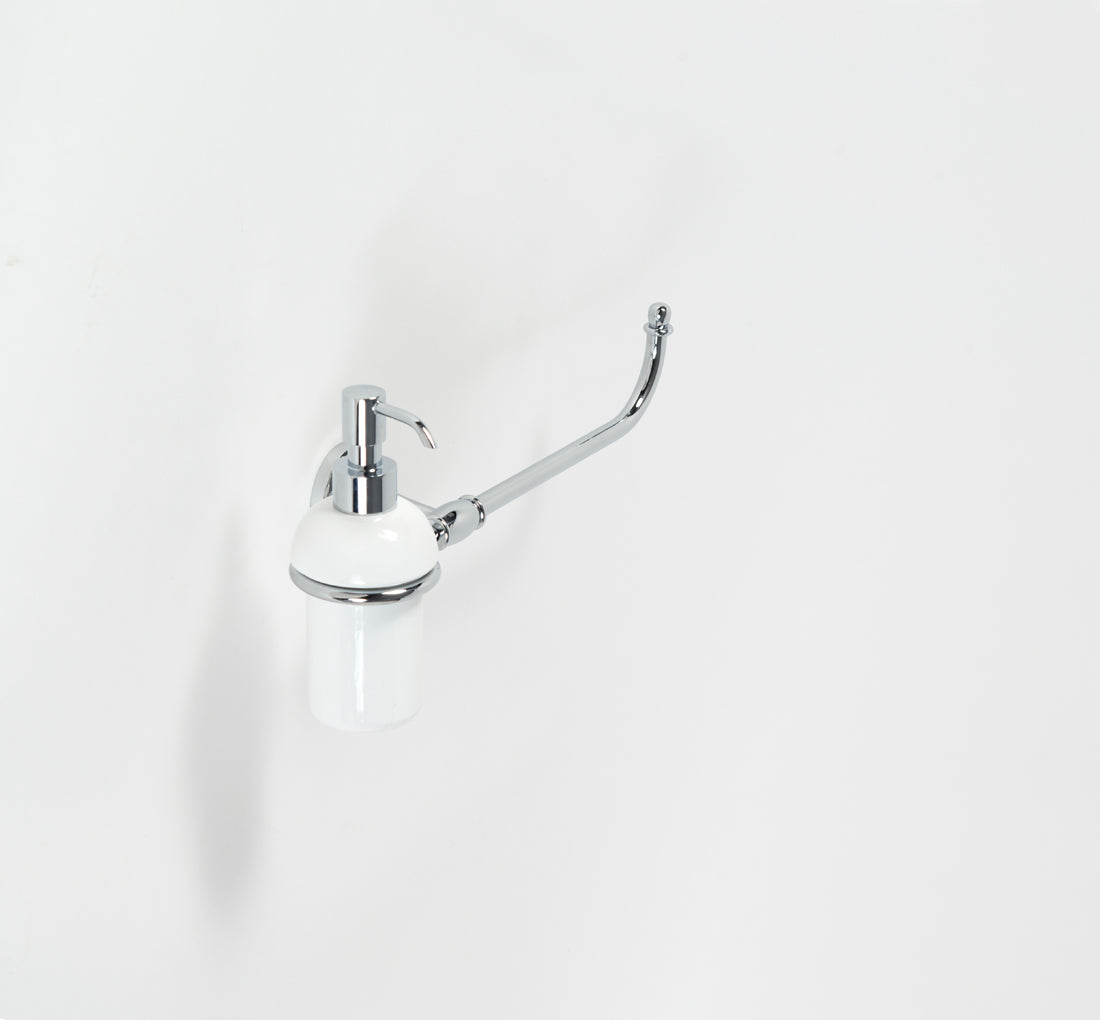 Capannoli 900 dosatore/salviette da bidet 925