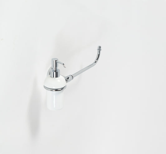 Capannoli 900 dosatore/salviette da bidet 925
