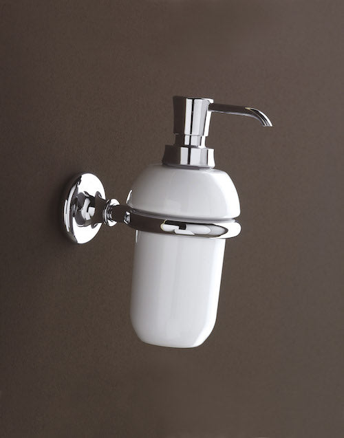 Capannoli Area dosatore di sapone liquido da parete AE116