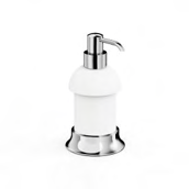 Capannoli Area dosatore di sapone liquido da appoggio AE119