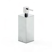 Capannoli Arimo dosatore di sapone liquido da appoggio AR119