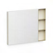 Capannoli Back specchio contenitore rettangolare BM108