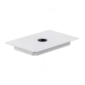 Capannoli Flat ricambio calotta per dosatore resina CALSX