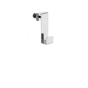 Capannoli Delta appendiabiti per box doccia CT109/3