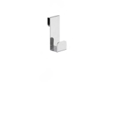 Capannoli Delta appendiabiti per box doccia CT109/4
