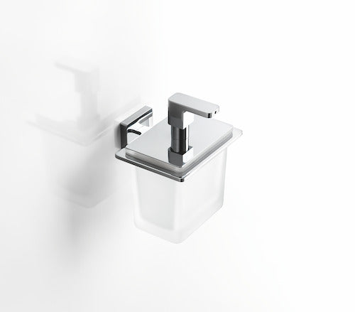 Capannoli Flat dosatore di sapone liquido da parete FL116