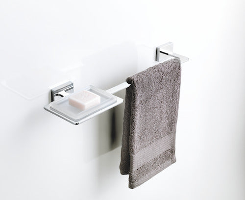 Capannoli Flat portasapone/salviette FL120