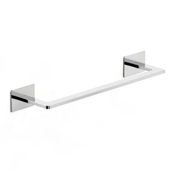 Capannoli Flat portasalviette a incollo 30 cm FL30A