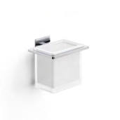 Capannoli Flat portabicchiere a incollo FL3A