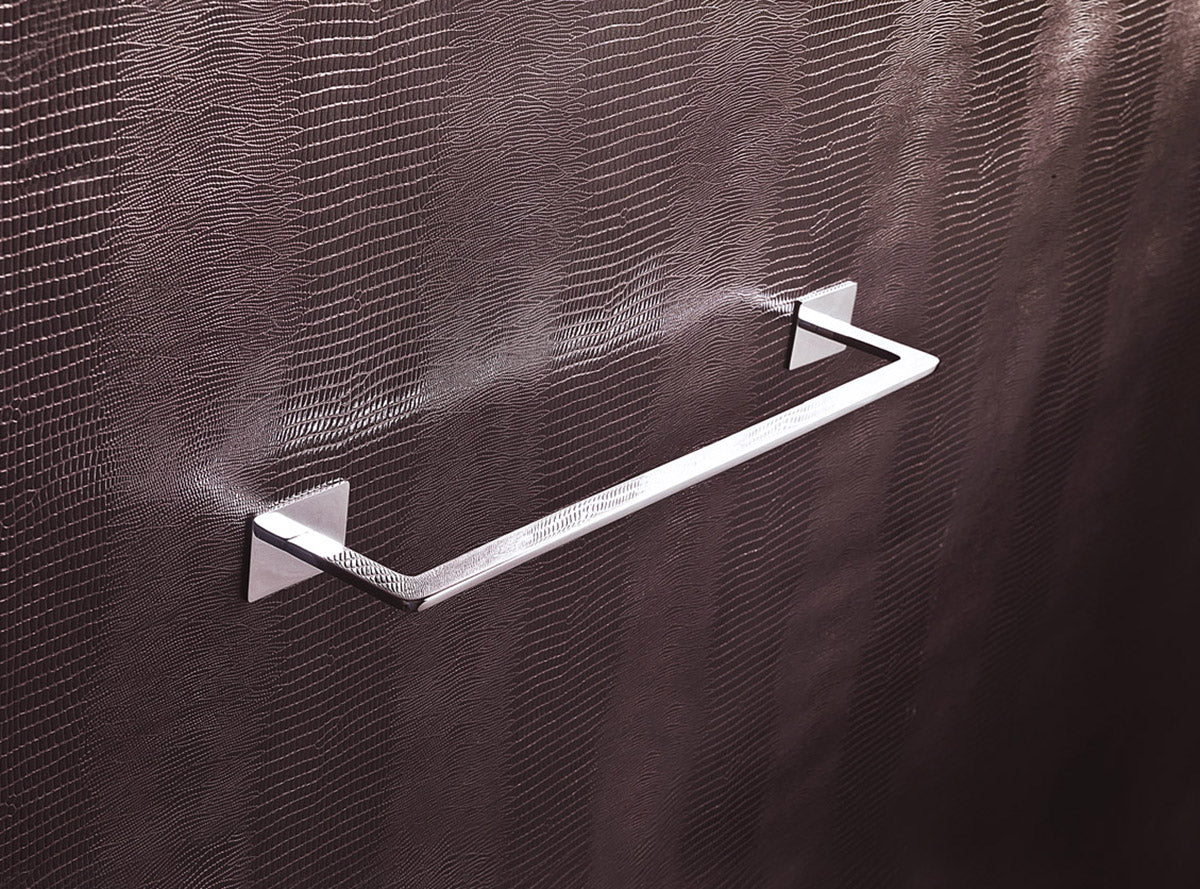 Capannoli Flat portasalviette a incollo 40 cm FL40A