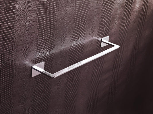 Capannoli Flat portasalviette a incollo 40 cm FL40A