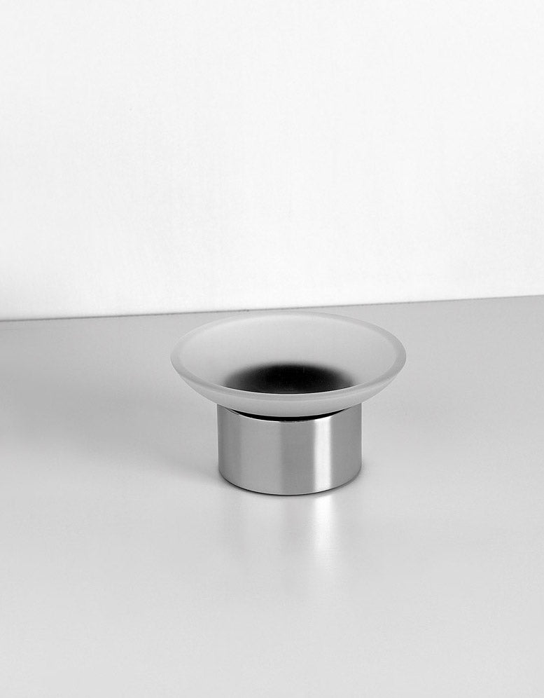 Capannoli Hoop portasapone da appoggio HP112