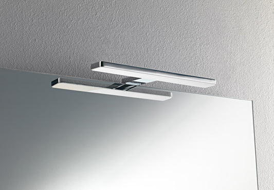 Capannoli illuminazione LED a telaio IL135T7