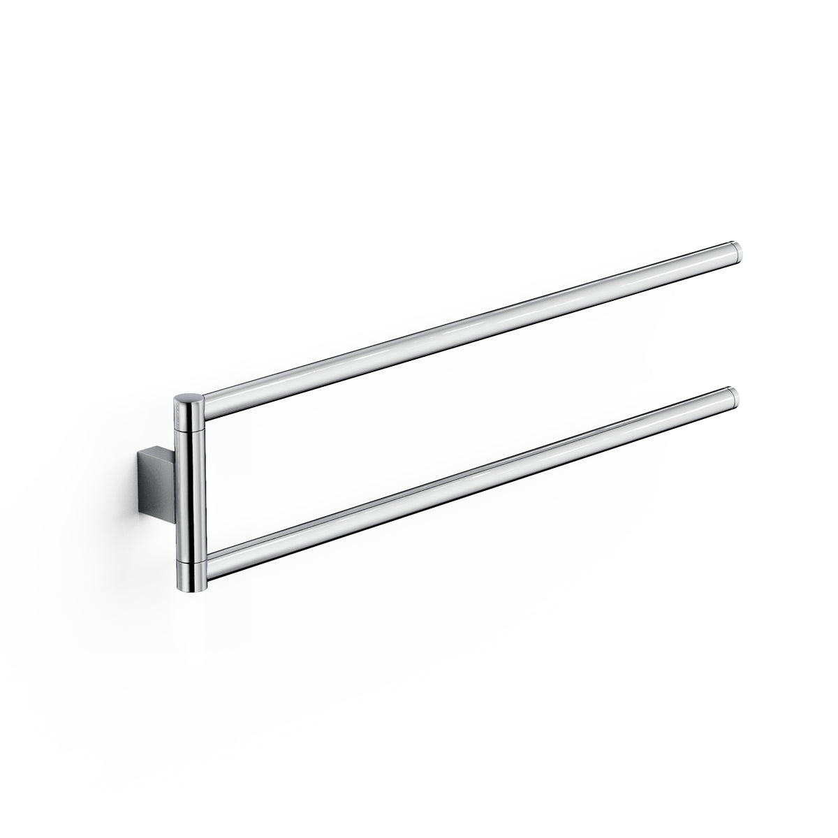 Capannoli Minima portasalviette doppio snodato MM111