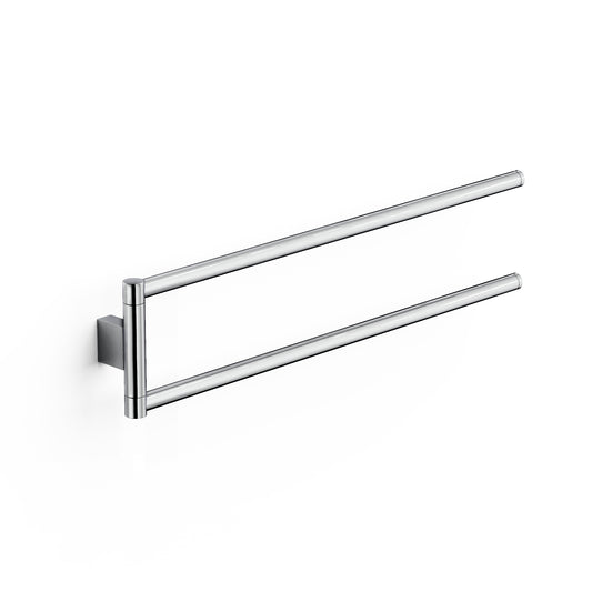 Capannoli Minima portasalviette doppio snodato MM111