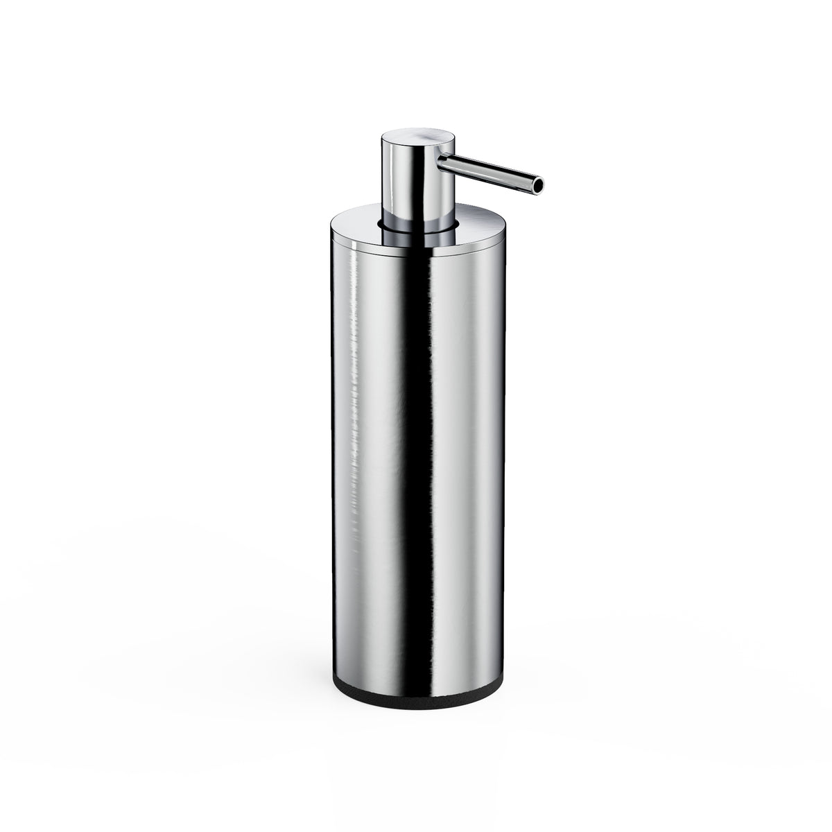 Capannoli Minima dosatore di sapone liquido da appoggio MM119