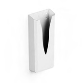 Capannoli portasacchetti di carta in ABS N61S/2