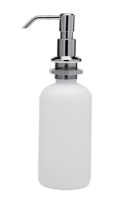 Capannoli dosatore sapone liquido da incasso N62/2