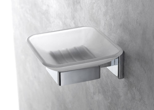 Capannoli Nook portasapone NK102