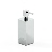 Capannoli Nook dosatore di sapone liquido da appoggio NK119/1