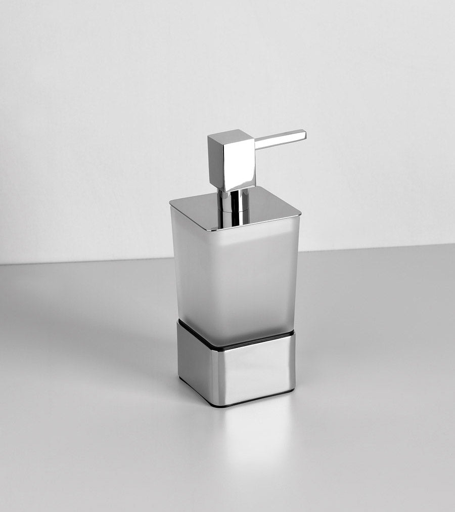 Capannoli Nook dosatore di sapone liquido da appoggio NK119