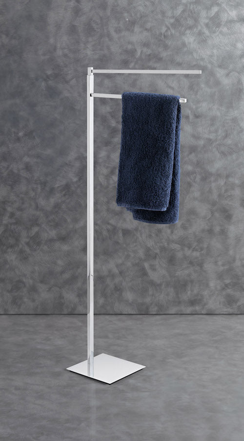 Capannoli Nook piantana due bracci NK171