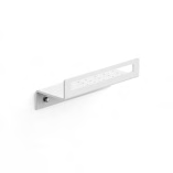 Capannoli River griglia rettangolare PE117R/1