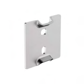 Capannoli Nook piastrina a parete PIASNK