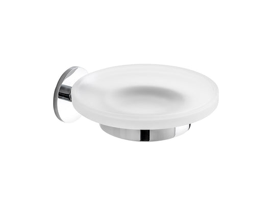 Capannoli Pratica portasapone singolo PR102