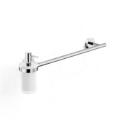 Capannoli Pratica dosatore sapone liquido/salviette PR122