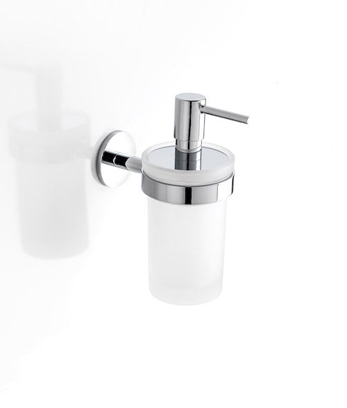 Capannoli Pratica set accessori bagno 6 pezzi PR1/6A