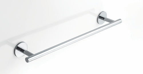 Capannoli Pratica portasalviette a incollo 55 cm PR55A