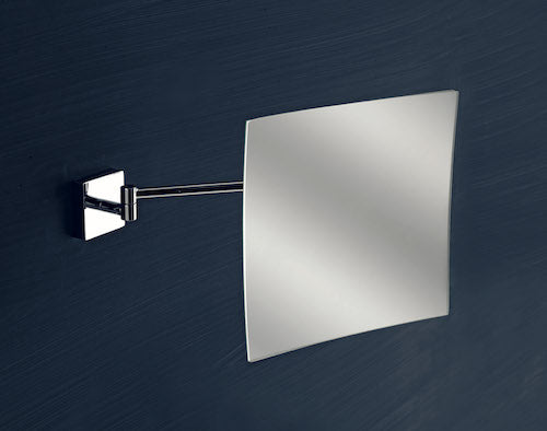 Capannoli specchio ingranditore da parete S18B3Q