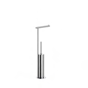 Capannoli Minima piantana rotolo/scopino SM176