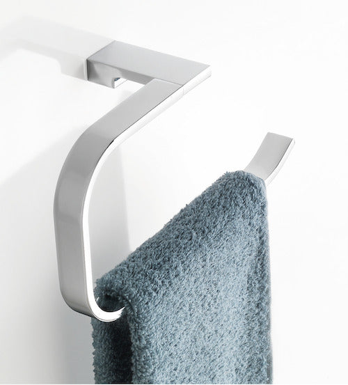 Capannoli Swing portasalviette ad anello SW110