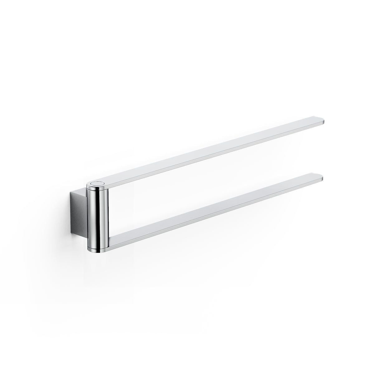 Capannoli Tratto C portasalviette doppio snodato TC111