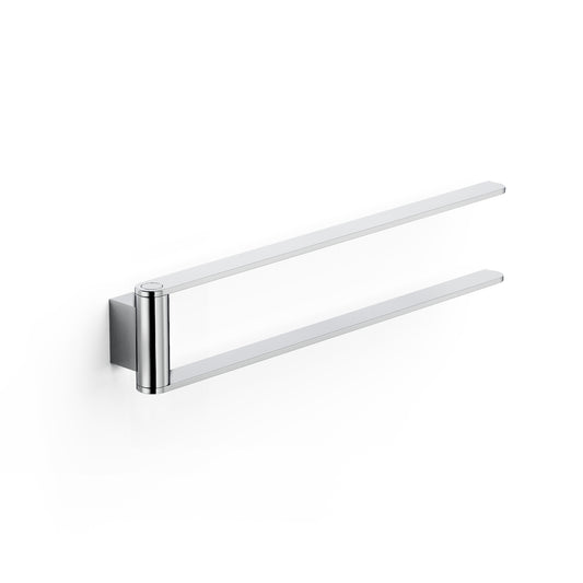 Capannoli Tratto C portasalviette doppio snodato TC111