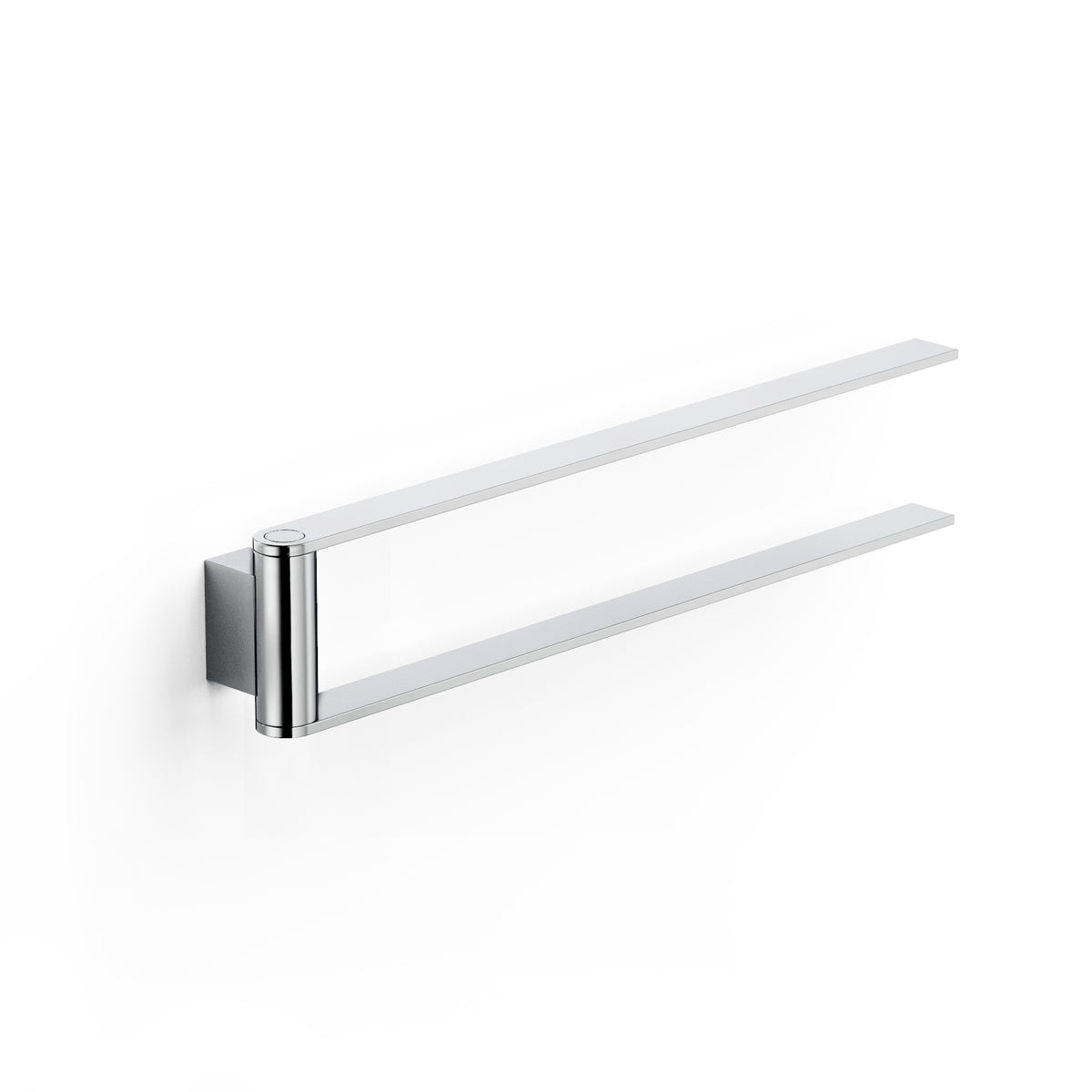 Capannoli Tratto D portasalviette doppio snodato TD111