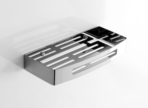 Capannoli griglia rettangolare X17R