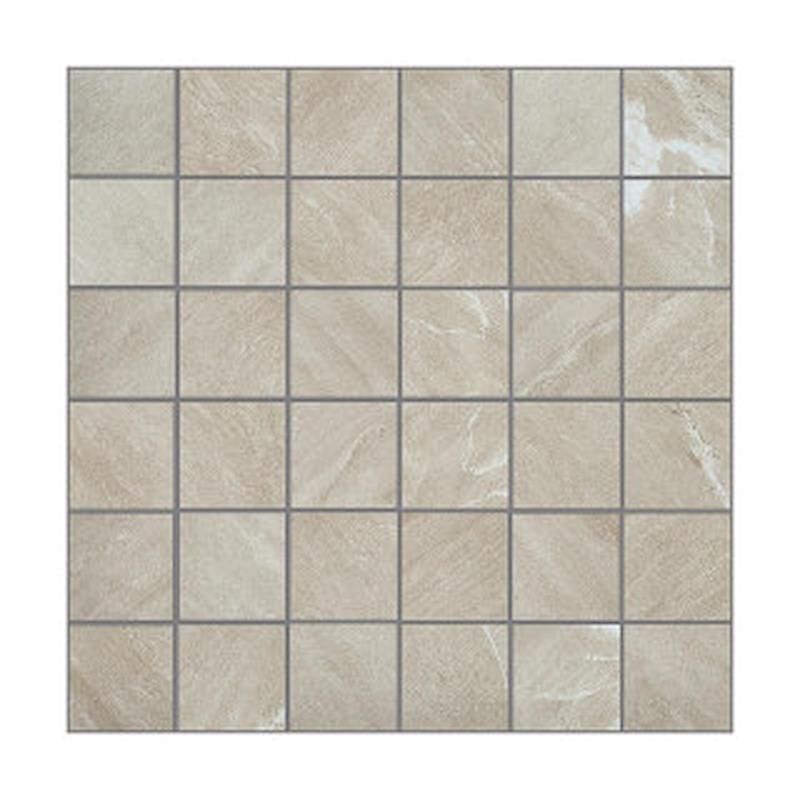 Cardoso Beige Mosaico 30x30 Naturale - Gres Porcellanato di Coem Ceramiche - Prezzo solo €62.70! Compra ora su CEGO CERAMICHE