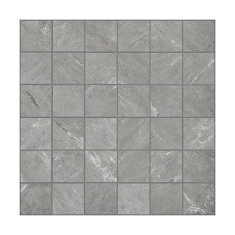 Cardoso Grigio Chiaro Mosaico 30x30 Naturale - Gres Porcellanato di Coem Ceramiche - Prezzo solo €62.70! Compra ora su CEGO CERAMICHE