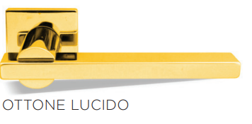 Bertolotto Maniglia Carol