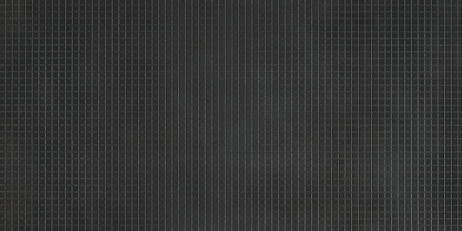 Metallique Carre Noir 60x120 - Gres Porcellanato di Kronos Ceramiche - Prezzo solo €124.90! Compra ora su CEGO CERAMICHE